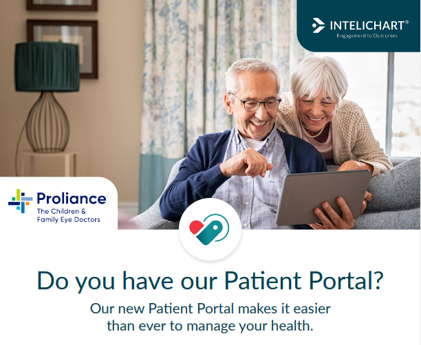 Patient Portal